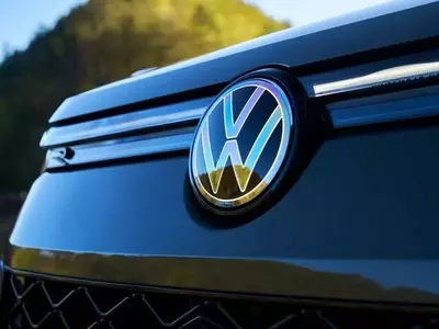 European Car Sales Rebound in May with Surge in Electrified Vehicles