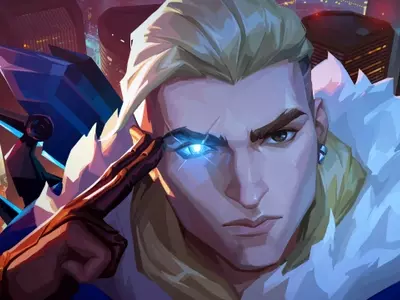 Riot Games Revamps Vanguard Anti-Cheat: "On-Demand" Activation Now Available
