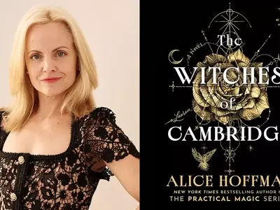 Mena Suvari to Narrate Audiobook for Alice Hoffman's 'The Witches of Cambridge'