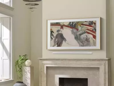 Prime Day 2026: Unprecedented Savings on Samsung's Artistic Frame 4K TVs