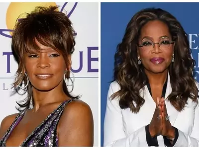 Whitney Houston's Estate Rejects Oprah's Account of On-Stage Incident