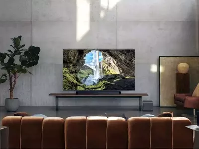 Unmissable Prime Day Deals on Home Theater Essentials