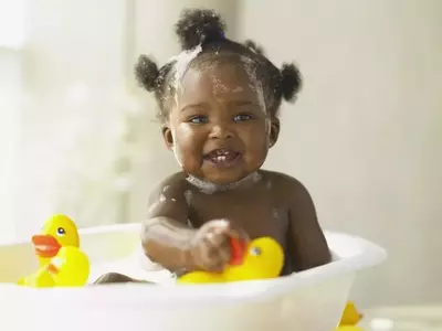 Exploring Popular Black Baby Girl Names: Origins and Meanings