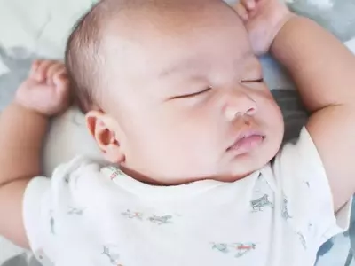 Understanding Newborn Tremors: What's Normal and When to Seek Help