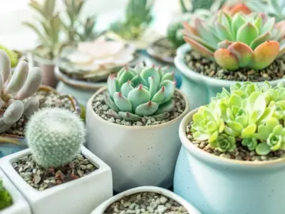 Plantas Inquebrantables para el Verano: Cómo Sobrevivir al Calor Extremo