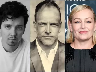 New Cast Members Announced for Beatles Series 'Hamburg Days'