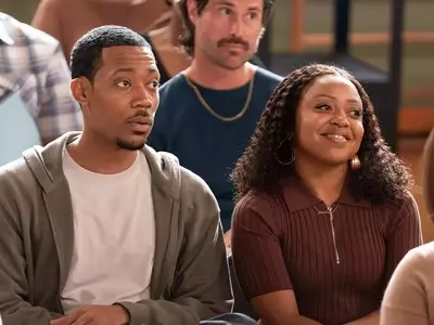 Production Assistants Secure Historic Union Contracts with Warner Bros. TV