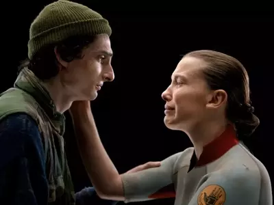 Millie Bobby Brown Reflects on Eleven's Destiny and Reconnecting with 'Stranger Things' Cast After Series Conclusion