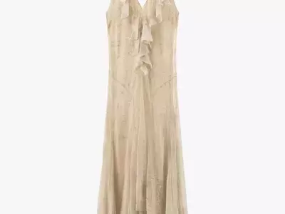 Zara's Essential Summer Sale: A Curated Collection for Effortless Style