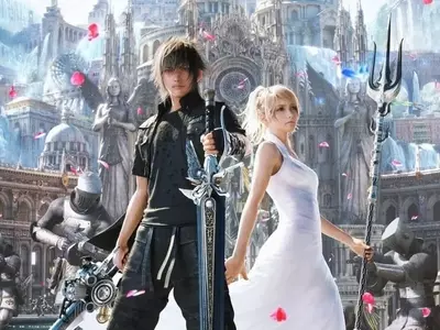 Square Enix Considers Bringing Final Fantasy XV to Nintendo Switch