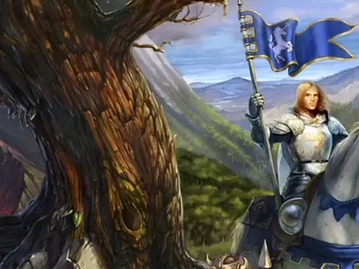 King's Bounty: The Legend Gets a Modern Makeover with New Features