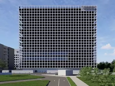 Nintendo Unveils New ¥121 Billion R&D Hub in Kyoto