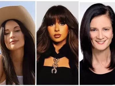 ACM Honors to Celebrate Country Music's Elite, Including Kacey Musgraves and Eric Church