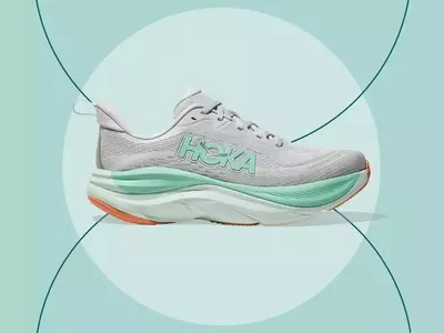 Hoka Skyflow: The Ultimate Walking Shoe for Unmatched Comfort and Support