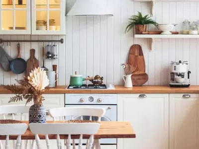 Essential Kitchen Upgrades for Enhanced Cooking and Organization