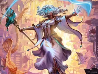 Dungeons & Dragons' 'Dungeon Masters' Returns for Second Season with 'Arcana Unleashed' Theme