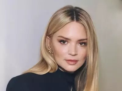 Virginie Efira to be Honored with Locarno Leopard Club Award