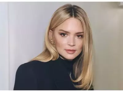 Locarno Film Festival to Honor Virginie Efira