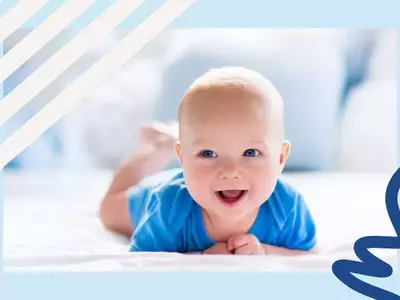 Discovering the Perfect Blue-Inspired Baby Names