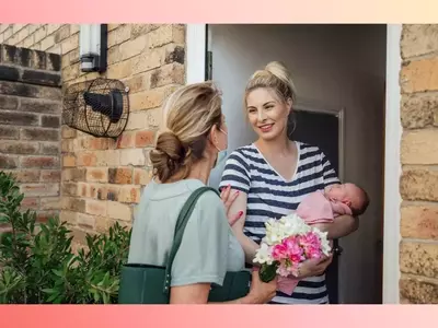 Crafting the Perfect Baby Card Message: A Comprehensive Guide