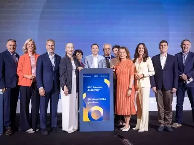 EBU Leadership Reconfirmed: Ernotte Cunci and Benkö Secure New Terms