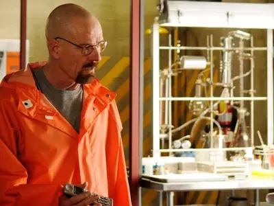 Sony Pictures Television and IMG Licensing Partner for Global 'Breaking Bad' Franchise Expansion