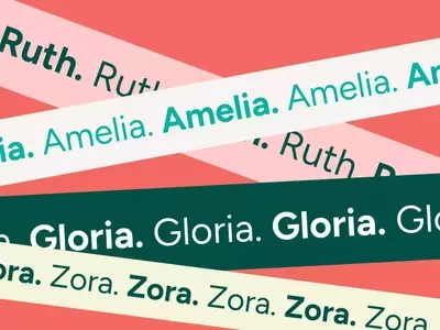 Empowering Choices: Naming Your Daughter After Iconic Women and Virtues