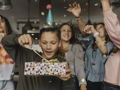 Creative and Budget-Friendly Party Favor Ideas for Tweens