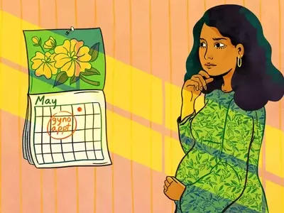 Understanding Pregnancy Duration: Weeks, Months, and Trimesters