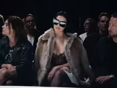 The Evolving Intersect of Music and High Fashion in Music Videos