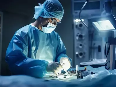 GE HealthCare: Pioneering AI in Medical Imaging