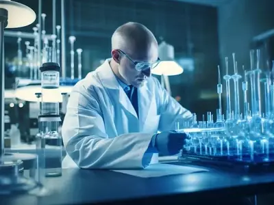 UniQure N.V. (QURE) Receives 'Overweight' Rating Boost as Huntington's Disease Program Advances