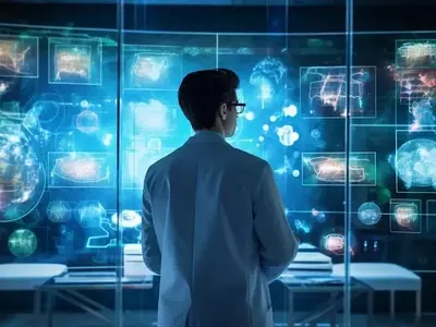 Prenetics Global Limited: A Bullish Outlook on Health and Longevity Market Expansion