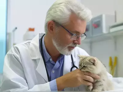 Elanco Animal Health: Poised for Significant Growth with New Blockbuster Products and Strategic Ventures