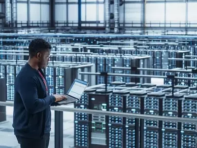Cloud Infrastructure Showdown: Alphabet vs. CoreWeave