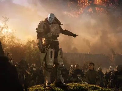 Bungie Undergoes Restructuring and Workforce Reduction Following Destiny 2's Conclusio