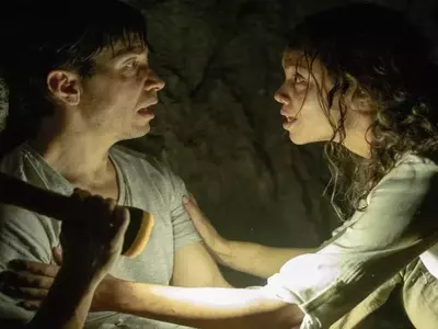 Barbarian: The Horror Hit Finally Arrives on 4K Blu-ray