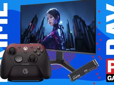 Prime Day's Hottest PC Gaming Deals: A Comprehensive Overview of Top-Selling Hardware