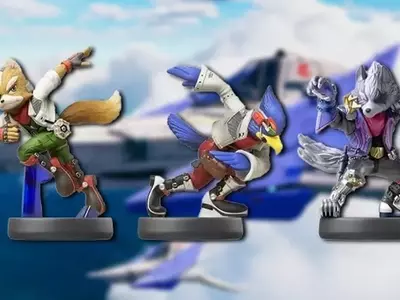 Unlocking Exclusive Content in Star Fox for Switch 2 with amiibo