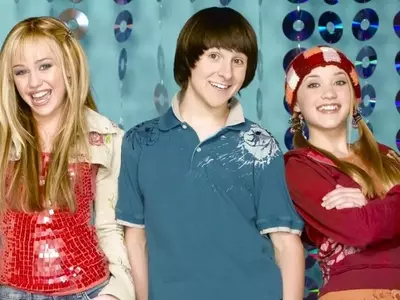 Mitchel Musso Explains Absence from 'Hannah Montana' 20th Anniversary Special, Citing Preference for a Reunion Episode