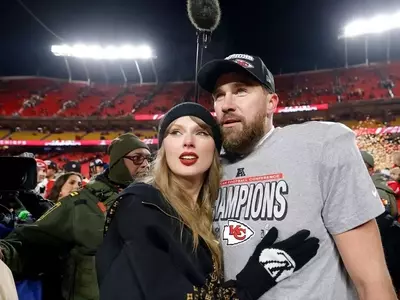 Police Prepare for Taylor Swift and Travis Kelce's Madison Square Garden Wedding Amid Fan Influx Concerns