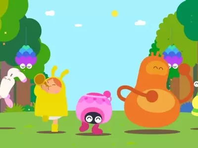 Taiwanese Animation's Global Ambitions Soar at Annecy Festival