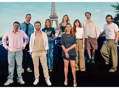 Prime Video France Boosts Local Content with New Formats, Adaptations, and Star-Studded Productions