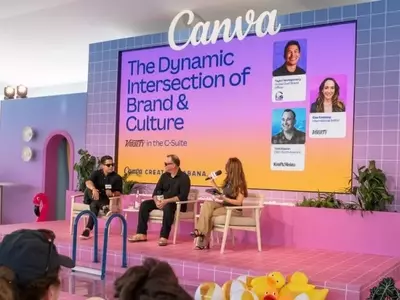 Leading Voices at Cannes Lions Explore Marketing, AI, and Cultural Engagement