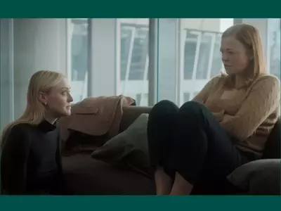Peacock's "All Her Fault": A Deep Dive into Modern Motherhood and Marital Dynamics