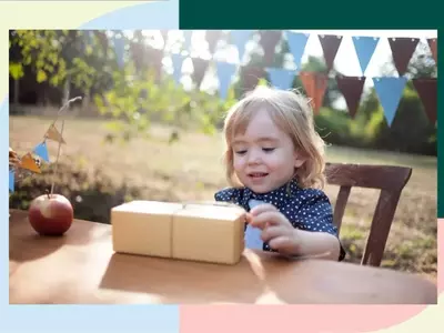 The Unprecedented Birthday Gift Demands That Left Parents Perplexed