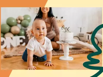 Creative and Economical First Birthday Celebration Ideas