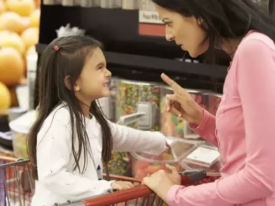 Guiding Children: Age-Appropriate Disciplinary Approaches
