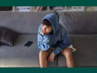 The Importance of Physical Affection for Boys' Development