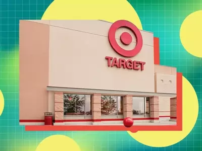 Top 10 Underrated Grocery Finds at Target